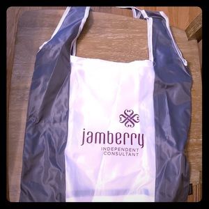 Jamberry items!